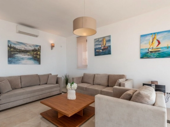 Trosoban stan 182 m² – Reževići, Budva — fotografija 9