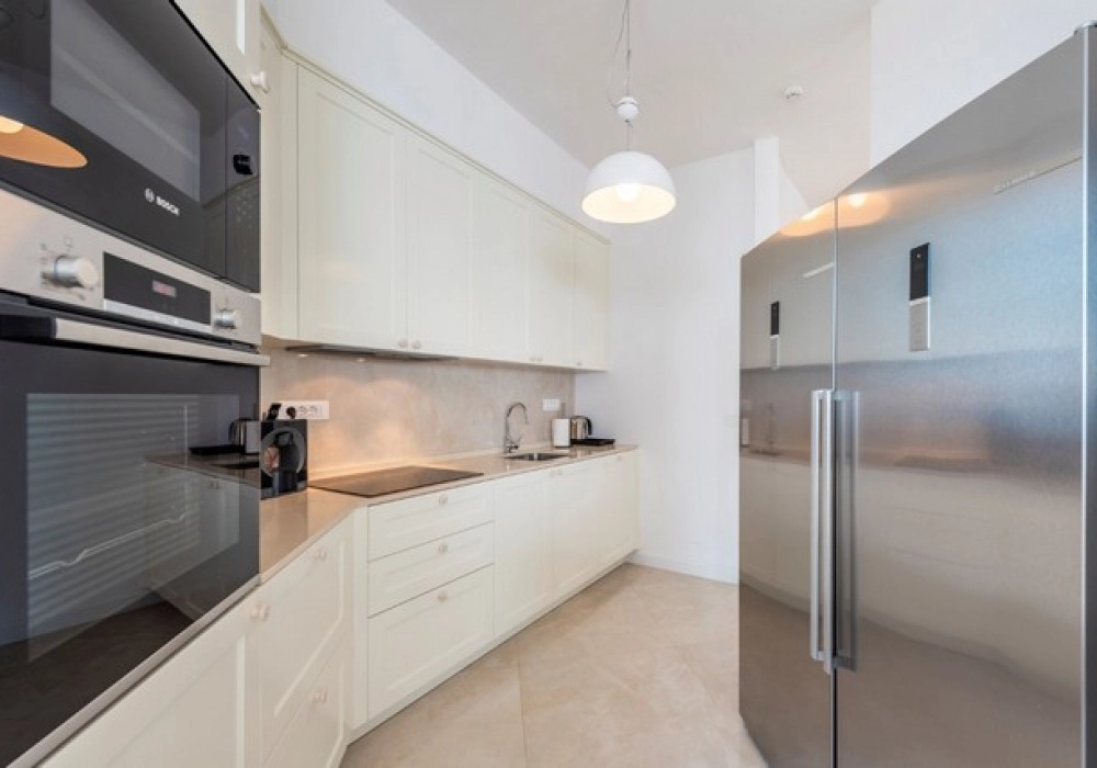 Trosoban-stan-u-novogradnji-Rezevici-Budva-9 Trosoban stan 182 m² – Reževići, Budva — fotografija 10