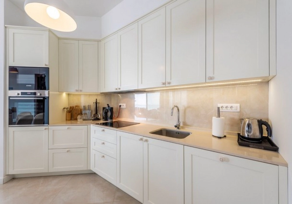 Trosoban-stan-u-novogradnji-Rezevici-Budva-10 Trosoban stan 182 m² – Reževići, Budva — fotografija 11