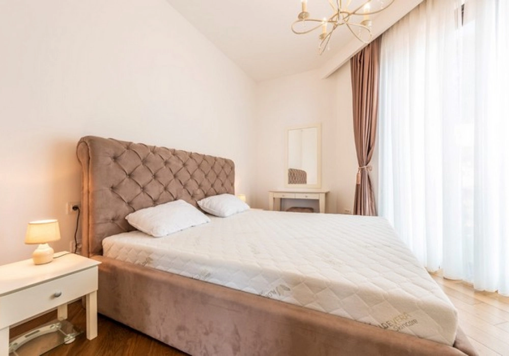 Trosoban-stan-u-novogradnji-Rezevici-Budva-13 Trosoban stan 182 m² – Reževići, Budva — fotografija 14