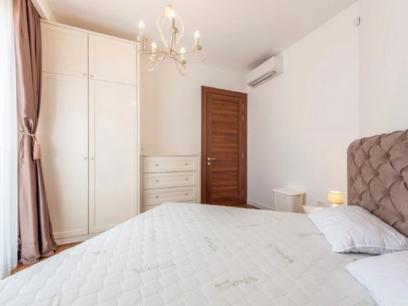 Trosoban stan 182 m² – Reževići, Budva — fotografija 15