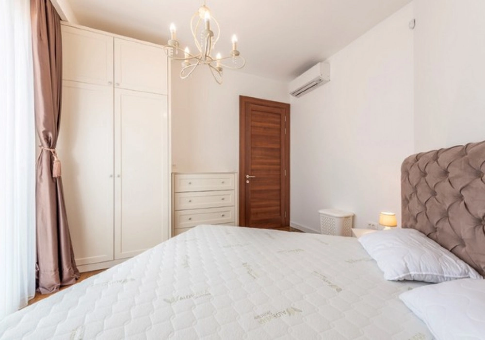 Trosoban-stan-u-novogradnji-Rezevici-Budva-14 Trosoban stan 182 m² – Reževići, Budva — fotografija 15