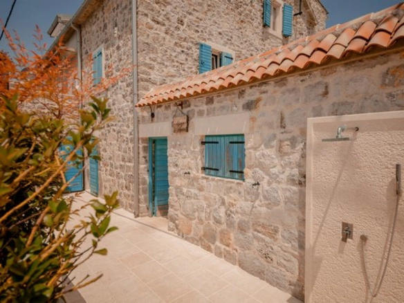 Kuća – Donja Lastva, Tivat — fotografija 2