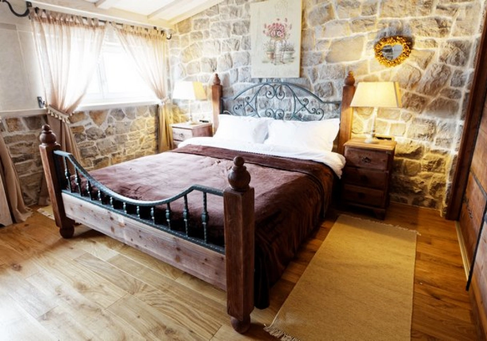 Kamena-kuca-sa-bazenom-uz-more-Donja-Lastva-Tivat-2 Kuća – Donja Lastva, Tivat — fotografija 3