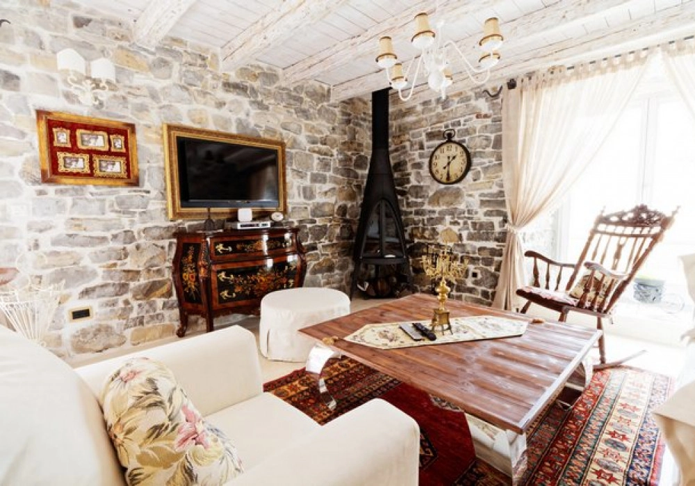 Kamena-kuca-sa-bazenom-uz-more-Donja-Lastva-Tivat-9 Kuća – Donja Lastva, Tivat — fotografija 10