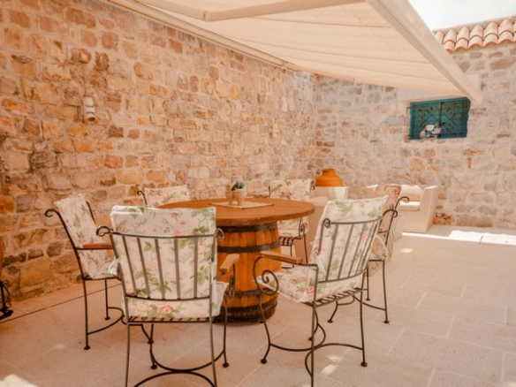 Kuća – Donja Lastva, Tivat — fotografija 12