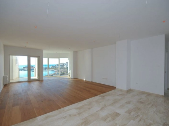 Trosoban stan 183 m² – Centar, Budva — fotografija 4