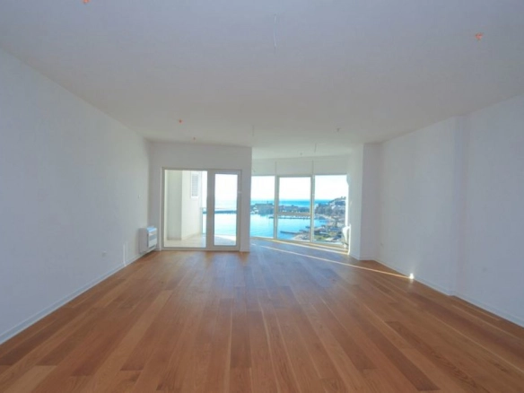 Trosoban stan 183 m² – Centar, Budva — fotografija 5