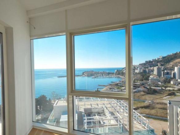 Trosoban stan 183 m² – Centar, Budva — fotografija 6