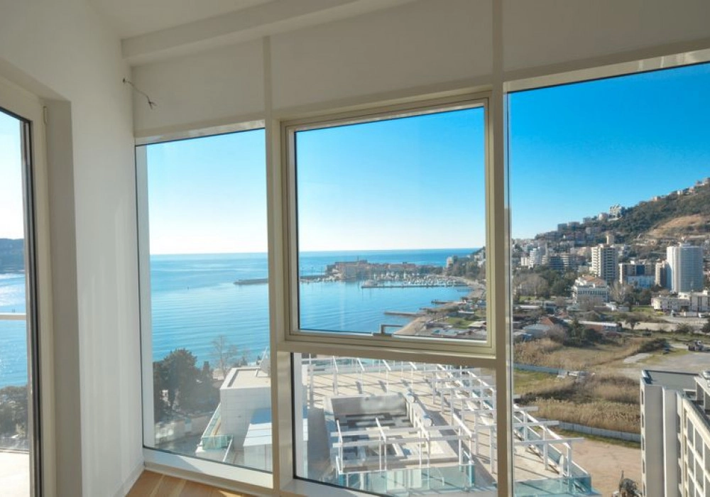 Trosoban-stan-u-novogradnji-Centar-Budva-5 Trosoban stan 183 m² – Centar, Budva — fotografija 6
