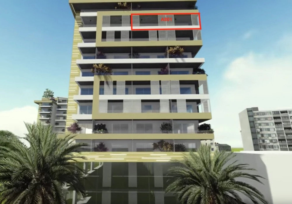 Trosoban-stan-na-prvoj-liniji-Gospostina-Budva-7 Trosoban stan 158 m² – Gospoština, Budva — fotografija 8