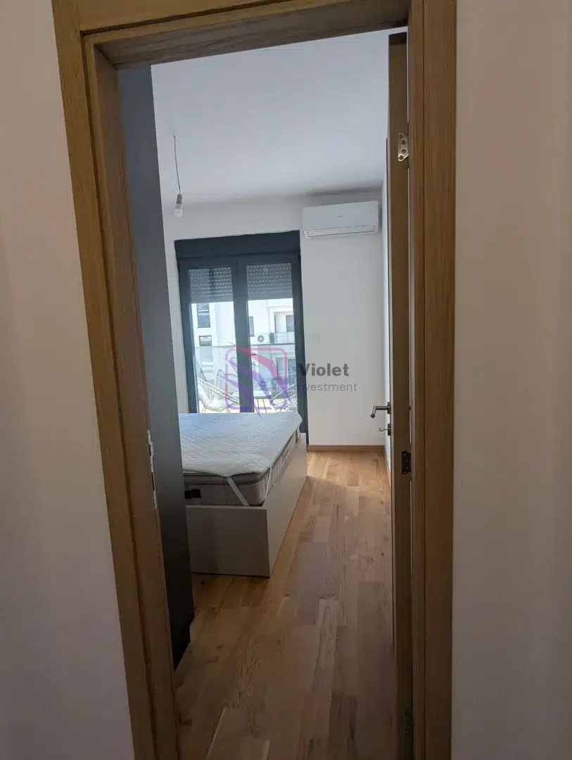 Jednosoban-stan-u-naselju-New-City-Podgorica-7 Izdavanje: Jednosoban stan 47 m² – New City, Podgorica — fotografija 8