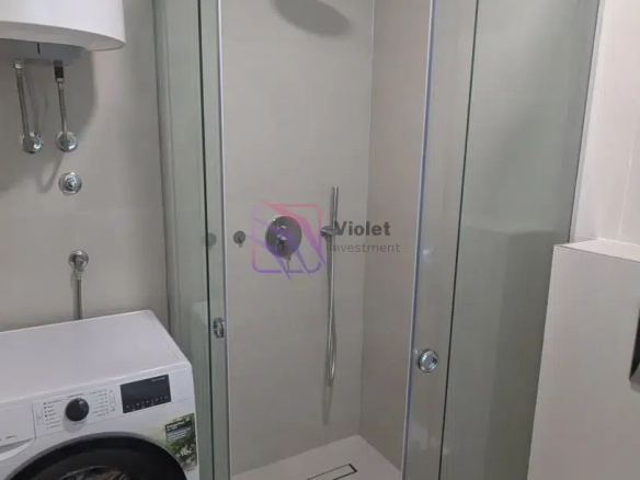 Izdavanje: Jednosoban stan 47 m² – New City, Podgorica — fotografija 10