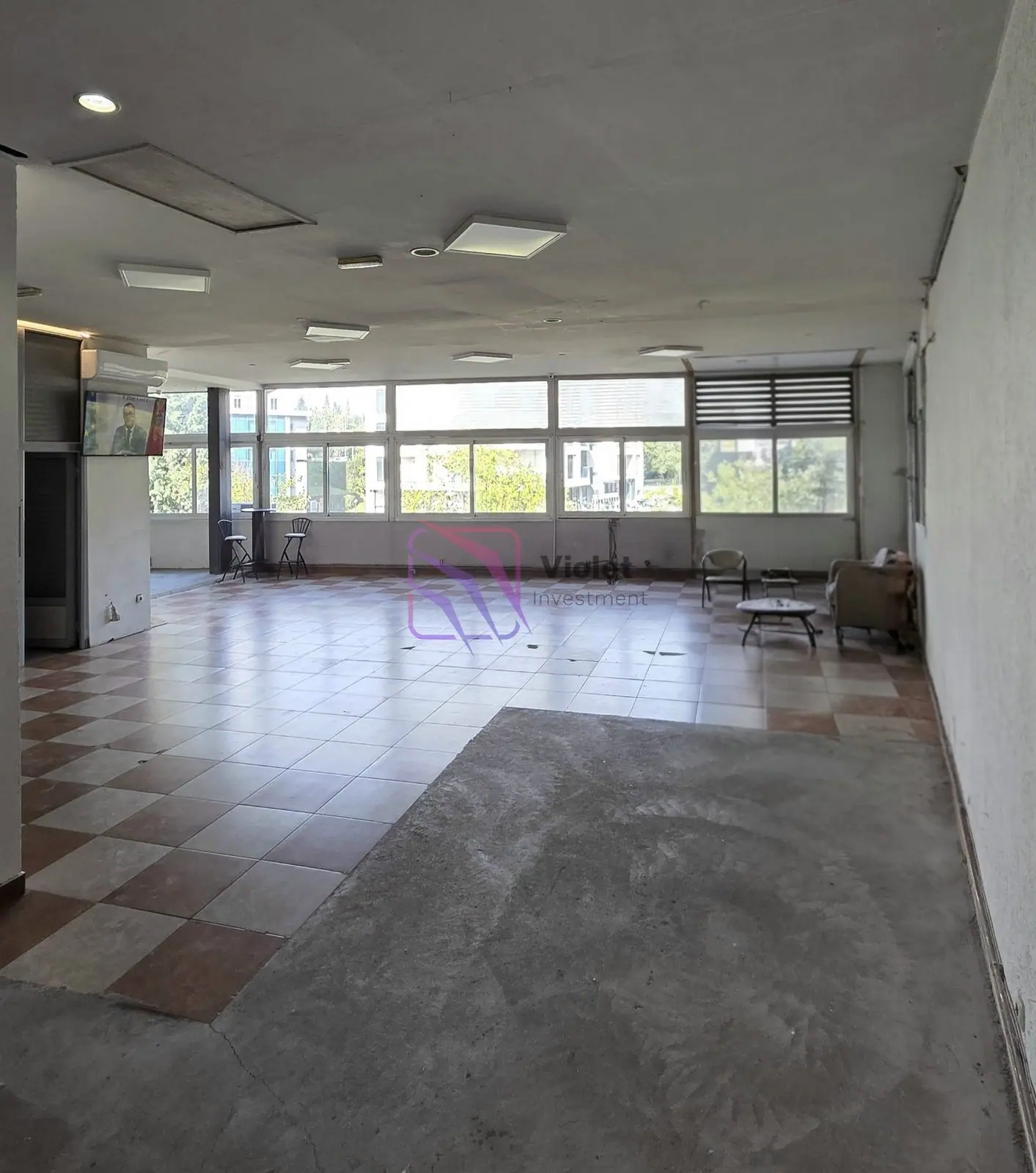 Poslovni-prostor-u-Centru-Podgorica-5 Izdavanje: Poslovni prostor 210 m² – Centar, Podgorica — fotografija 6