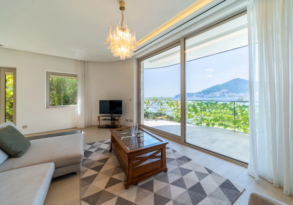 Dvosoban-stan-u-kompleksu-Dukley-Gardens-Boreti-Budva-1 Stan – Boreti, Budva — fotografija 2