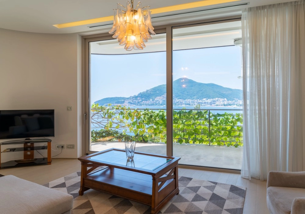 Dvosoban-stan-u-kompleksu-Dukley-Gardens-Boreti-Budva-2 Stan – Boreti, Budva — fotografija 3