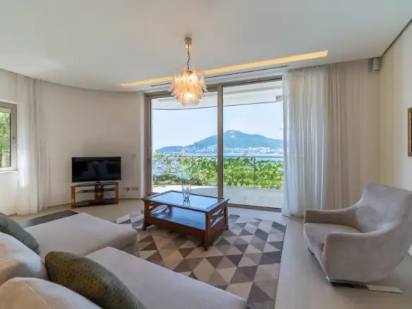 Stan – Boreti, Budva — fotografija 4
