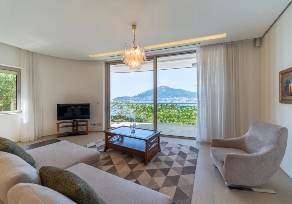 Dvosoban-stan-u-kompleksu-Dukley-Gardens-Boreti-Budva-3 Stan – Boreti, Budva — fotografija 4