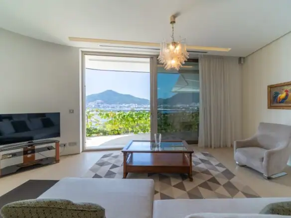 Stan – Boreti, Budva — fotografija 6