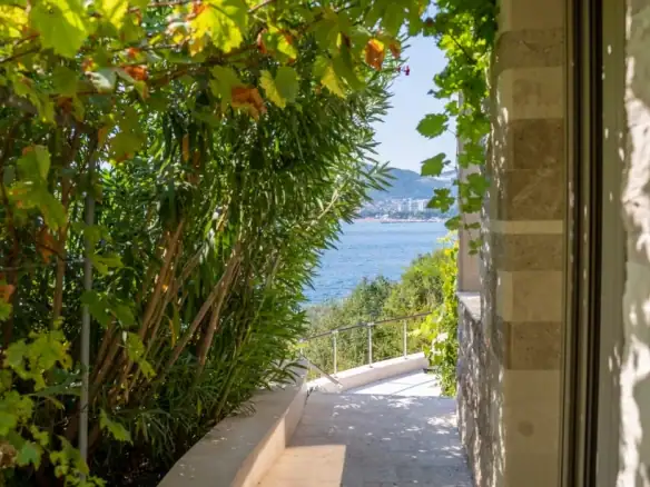 Stan – Boreti, Budva — fotografija 10