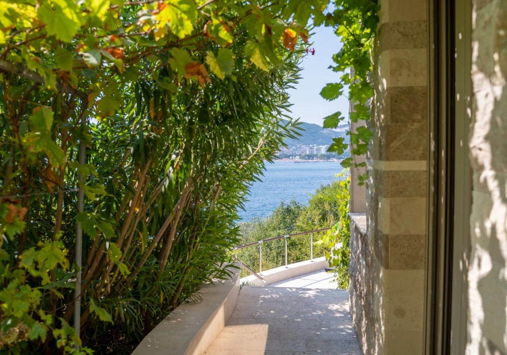 Dvosoban-stan-u-kompleksu-Dukley-Gardens-Boreti-Budva-9 Stan – Boreti, Budva — fotografija 10