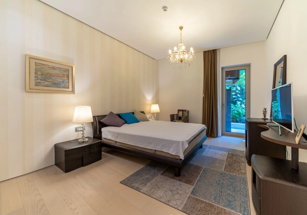 Dvosoban-stan-u-kompleksu-Dukley-Gardens-Boreti-Budva-12 Stan – Boreti, Budva — fotografija 13