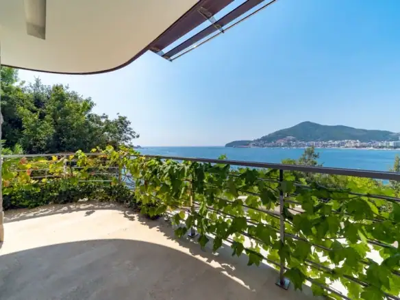 Stan – Boreti, Budva — fotografija 15