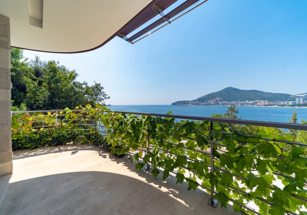 Dvosoban-stan-u-kompleksu-Dukley-Gardens-Boreti-Budva-14 Stan – Boreti, Budva — fotografija 15