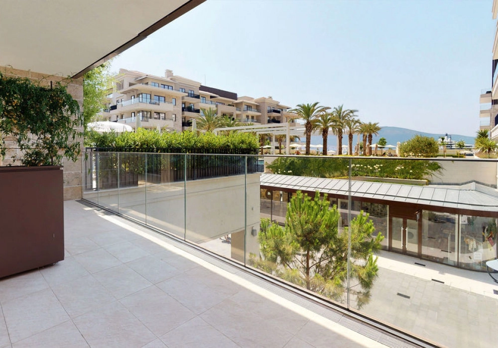 Dvosoban-stan-u-novogradnji-Porto-Montenegro-Gorica-Tivat Dvosoban stan u novogradnji