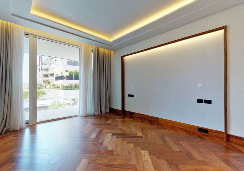 Dvosoban-stan-u-novogradnji-Porto-Montenegro-Gorica-Tivat-1 Stan – Gorica, Tivat — fotografija 2