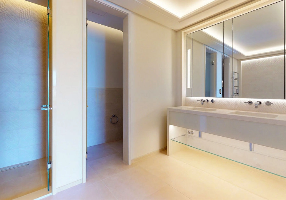Dvosoban-stan-u-novogradnji-Porto-Montenegro-Gorica-Tivat-2 Stan – Gorica, Tivat — fotografija 3