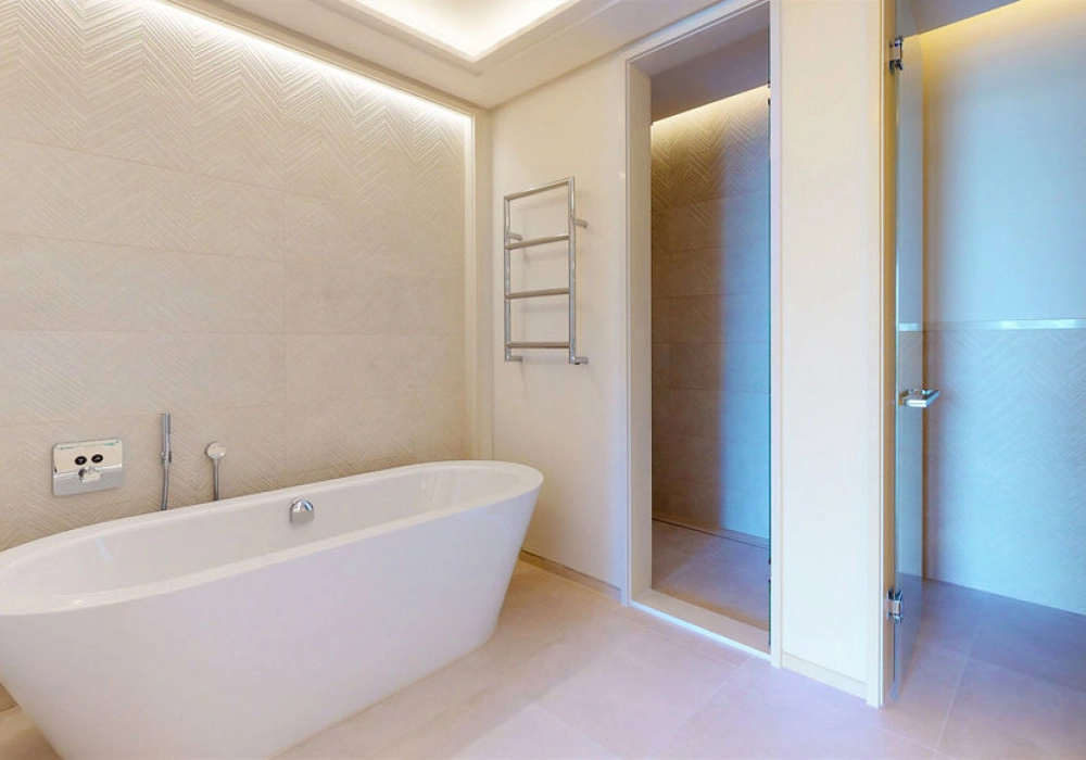 Dvosoban-stan-u-novogradnji-Porto-Montenegro-Gorica-Tivat-3 Stan – Gorica, Tivat — fotografija 4