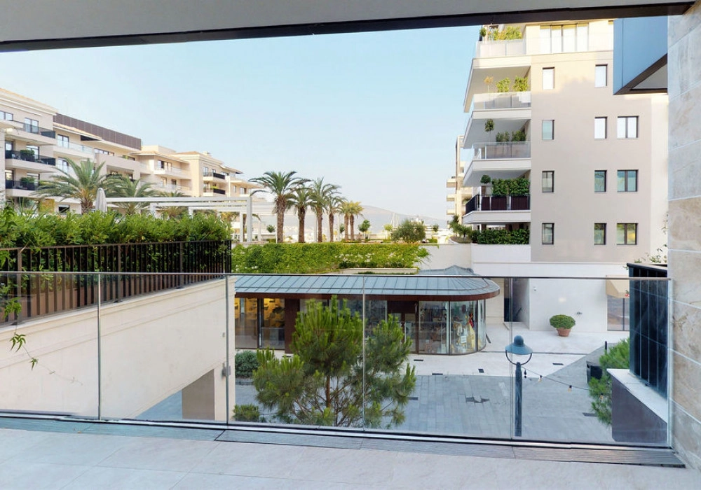 Dvosoban-stan-u-novogradnji-Porto-Montenegro-Gorica-Tivat-4 Stan – Gorica, Tivat — fotografija 5