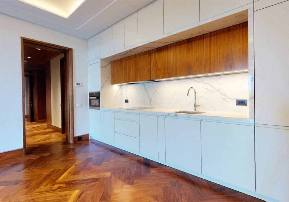 Dvosoban-stan-u-novogradnji-Porto-Montenegro-Gorica-Tivat-9 Stan – Gorica, Tivat — fotografija 10