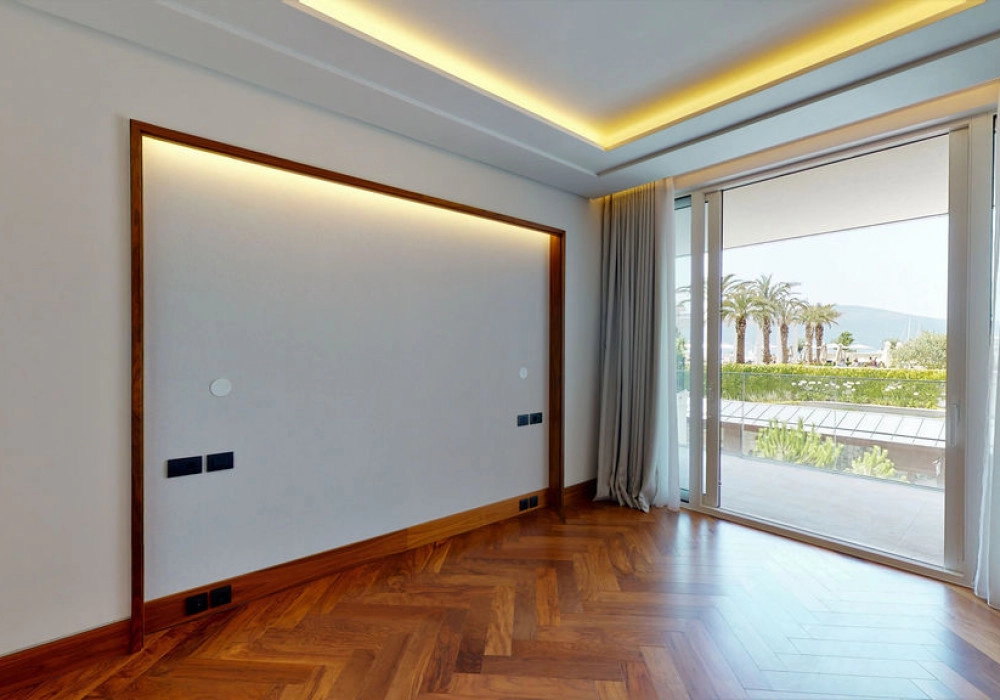 Dvosoban-stan-u-novogradnji-Porto-Montenegro-Gorica-Tivat-12 Stan – Gorica, Tivat — fotografija 13