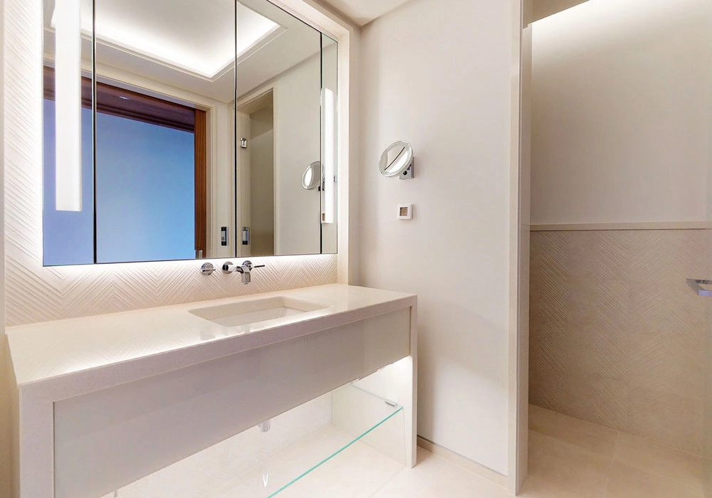 Dvosoban-stan-u-novogradnji-Porto-Montenegro-Gorica-Tivat-14 Stan – Gorica, Tivat — fotografija 15