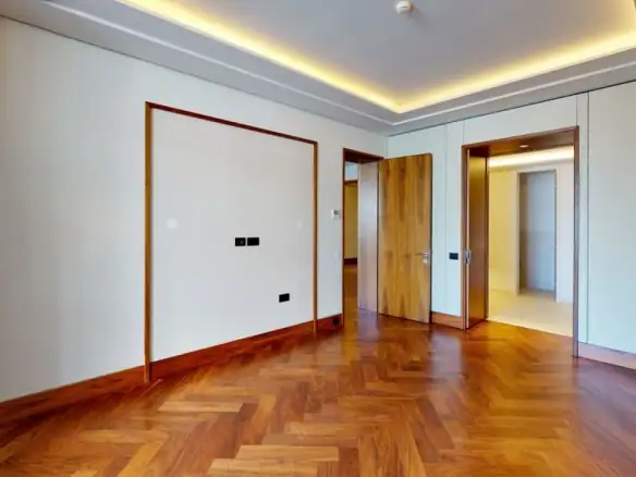 Dvosoban stan 160 m² – Gorica, Tivat — fotografija 2