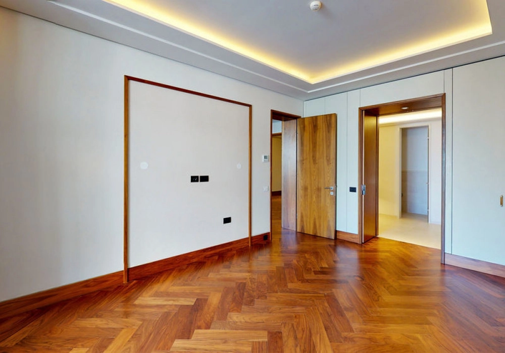 Dvosoban-stan-u-novogradnji-Gorica-Tivat-1 Dvosoban stan 160 m² – Gorica, Tivat — fotografija 2