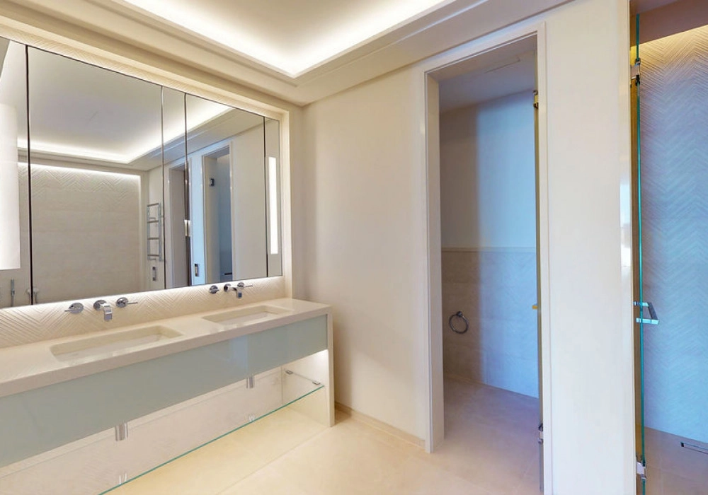 Dvosoban-stan-u-novogradnji-Gorica-Tivat-2 Dvosoban stan 160 m² – Gorica, Tivat — fotografija 3