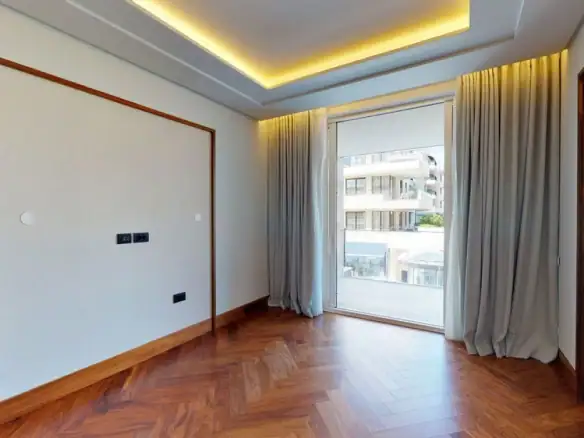 Dvosoban stan 160 m² – Gorica, Tivat — fotografija 4