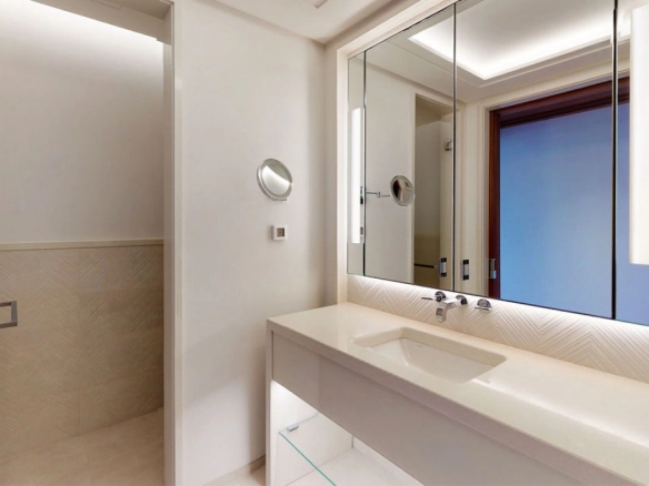 Dvosoban stan 160 m² – Gorica, Tivat — fotografija 5
