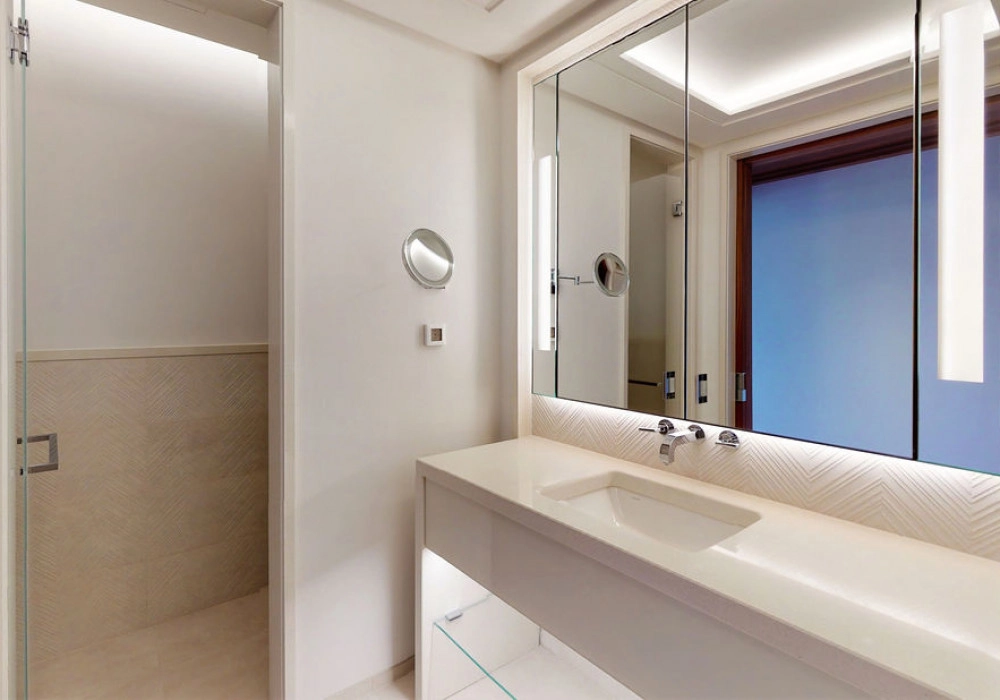 Dvosoban-stan-u-novogradnji-Gorica-Tivat-4 Dvosoban stan 160 m² – Gorica, Tivat — fotografija 5