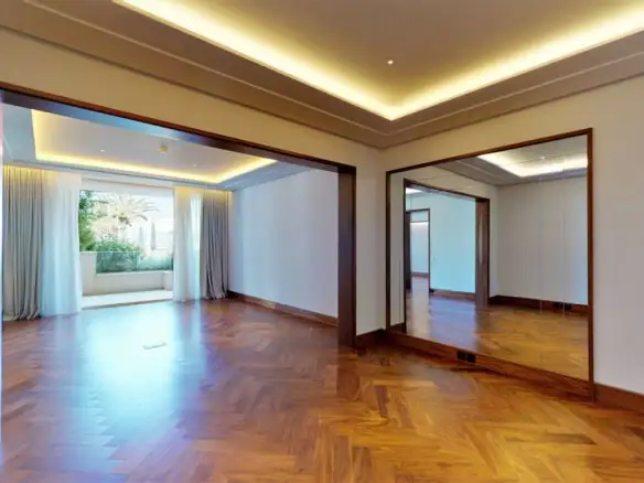 Dvosoban stan 160 m² – Gorica, Tivat — fotografija 6