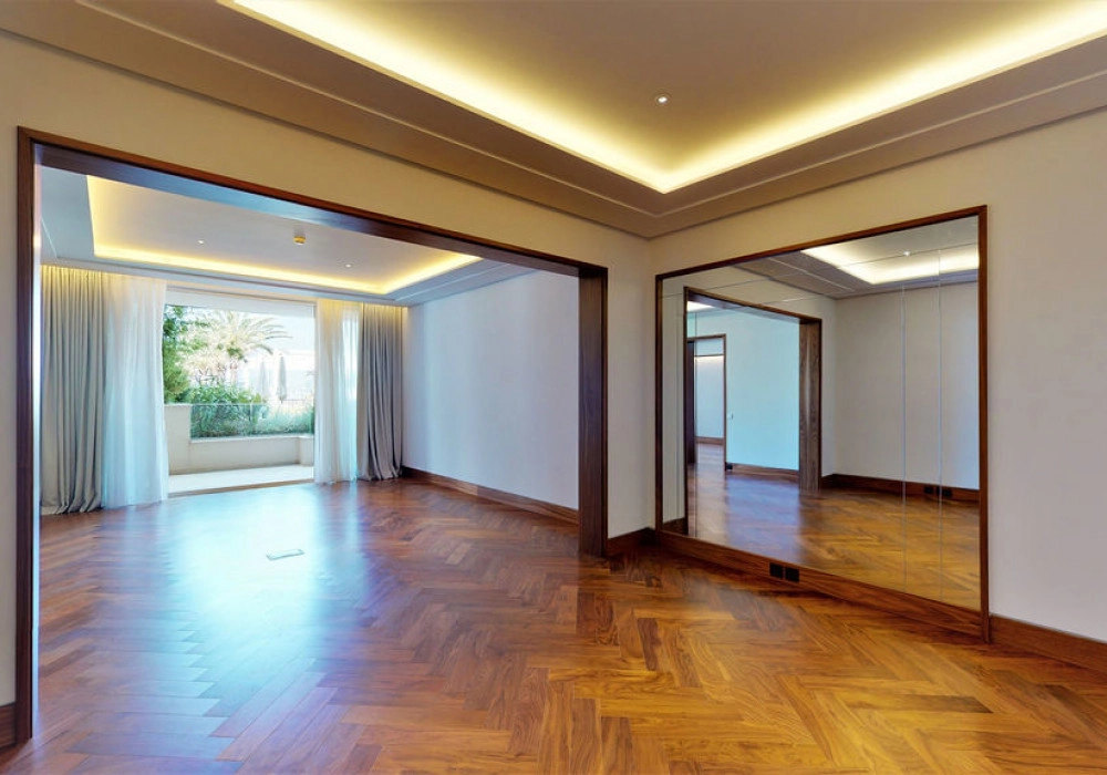 Dvosoban-stan-u-novogradnji-Gorica-Tivat-5 Dvosoban stan 160 m² – Gorica, Tivat — fotografija 6