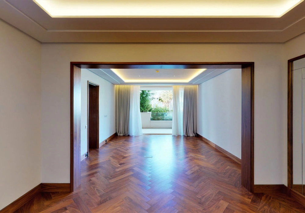 Dvosoban-stan-u-novogradnji-Gorica-Tivat-6 Dvosoban stan 160 m² – Gorica, Tivat — fotografija 7