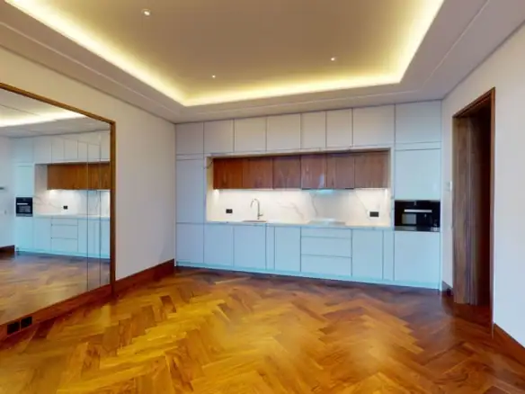 Dvosoban stan 160 m² – Gorica, Tivat — fotografija 8