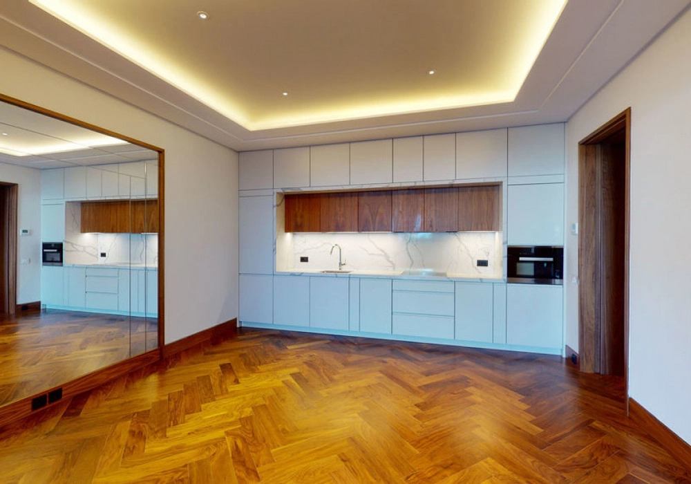 Dvosoban-stan-u-novogradnji-Gorica-Tivat-7 Dvosoban stan 160 m² – Gorica, Tivat — fotografija 8