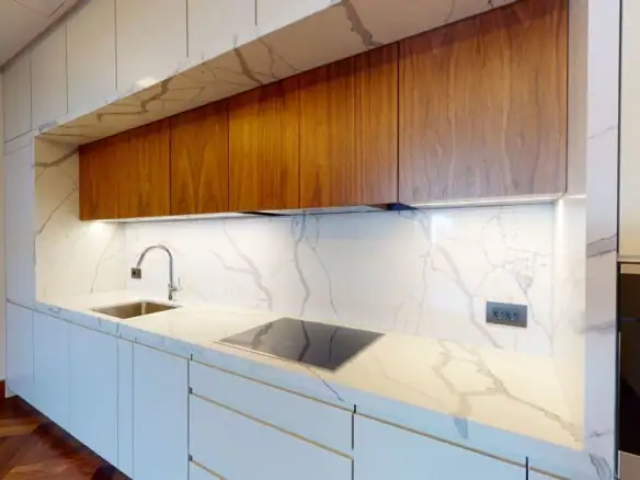 Dvosoban stan 160 m² – Gorica, Tivat — fotografija 9