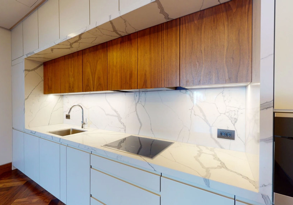 Dvosoban-stan-u-novogradnji-Gorica-Tivat-8 Dvosoban stan 160 m² – Gorica, Tivat — fotografija 9