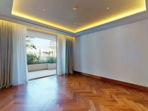 Dvosoban stan 160 m² – Gorica, Tivat — fotografija 10